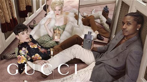 who's the gucci guilty female model|Gucci Guilty elliot page.